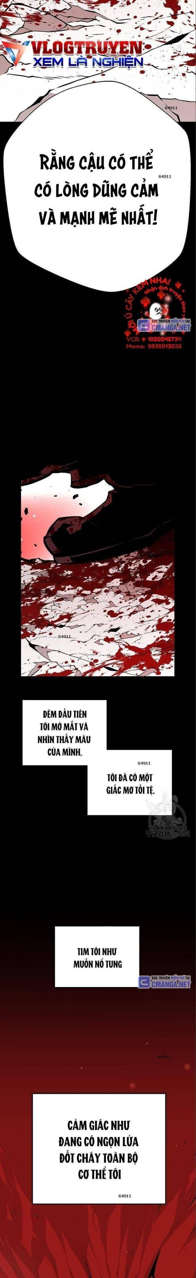 Cuồng Thú - Page 23