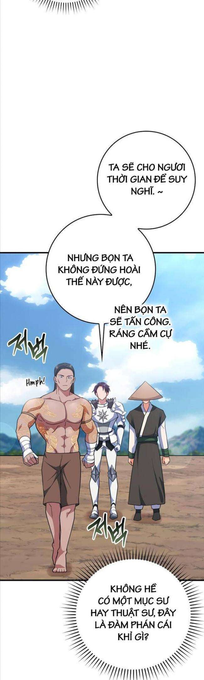 Người Chơi Cấp Tối Đa - Page 7