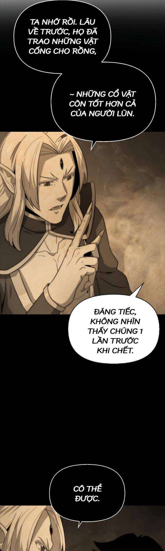 Kiếm Sư Cấp 9 Trở Lại - Page 25