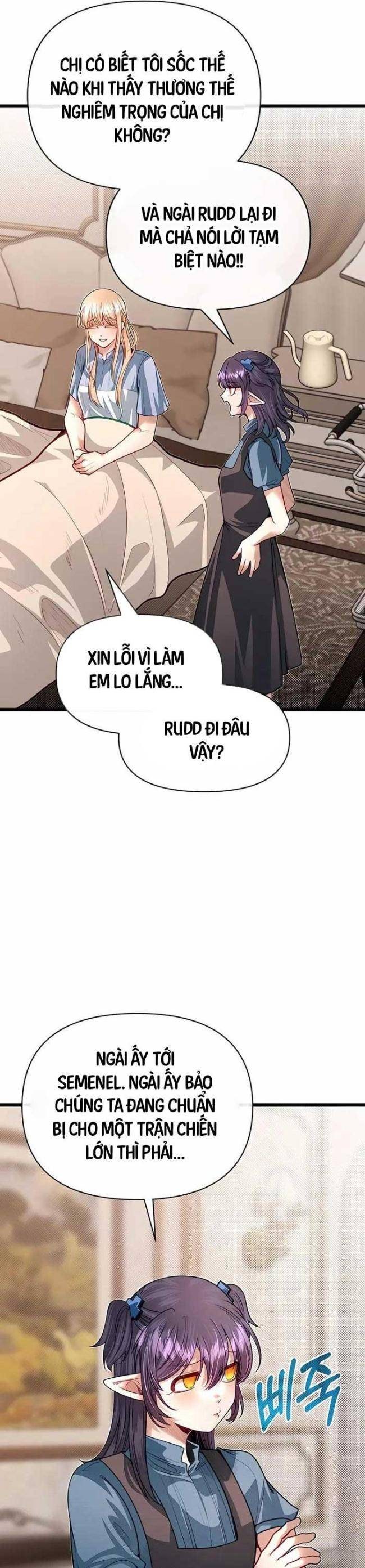 Anh Trai Anh Hùng Là Người Đã Chết Trong Học Viện - Page 32