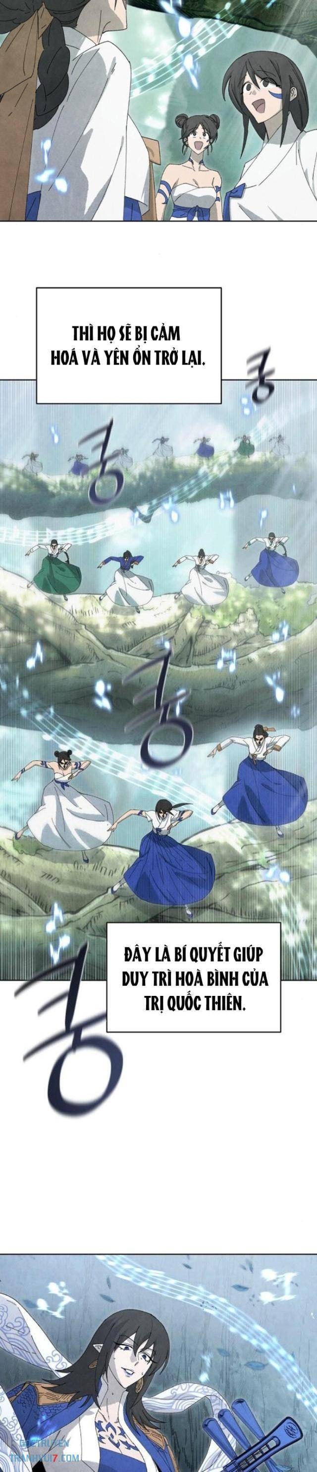 Xuyên Không Vào Con Game Rác Rưởi Của Tôi - Page 26