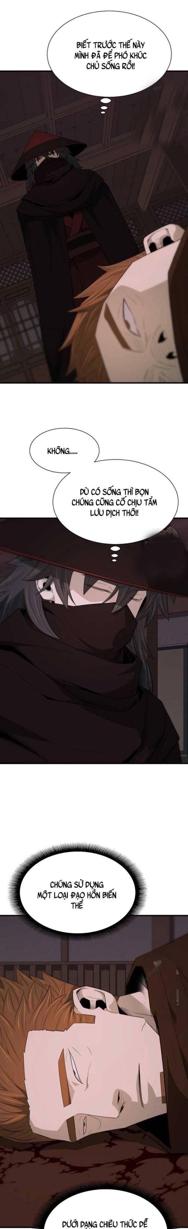 Nhất Hốt Đao - Page 24