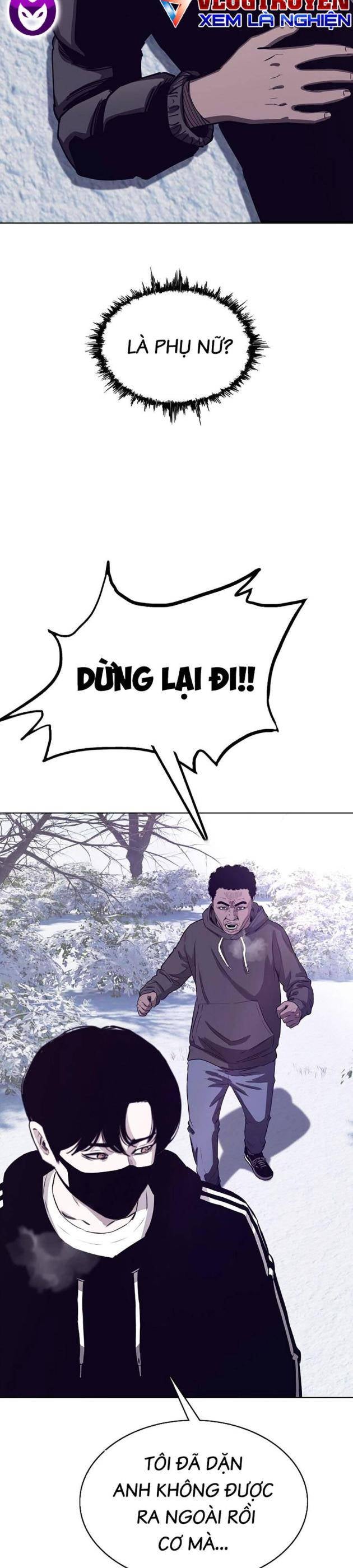 Loser Báo Thù - Page 28