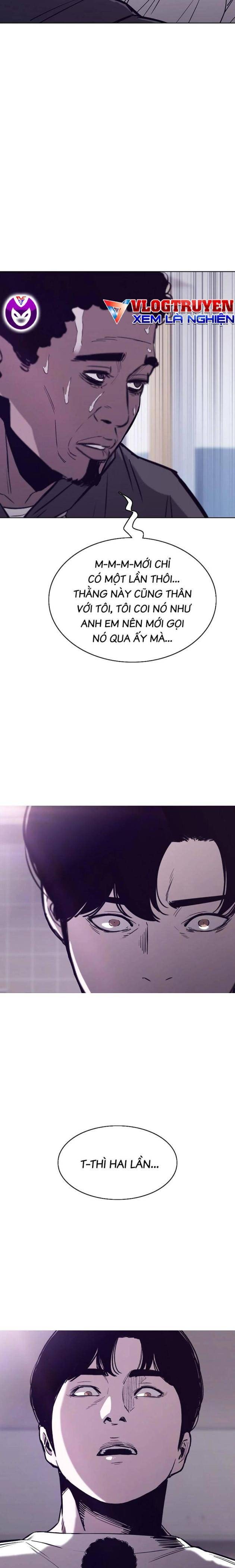 Loser Báo Thù - Page 28