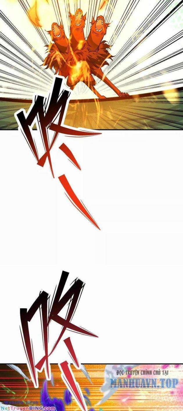 Thần Thú Quật Khởi - Page 45