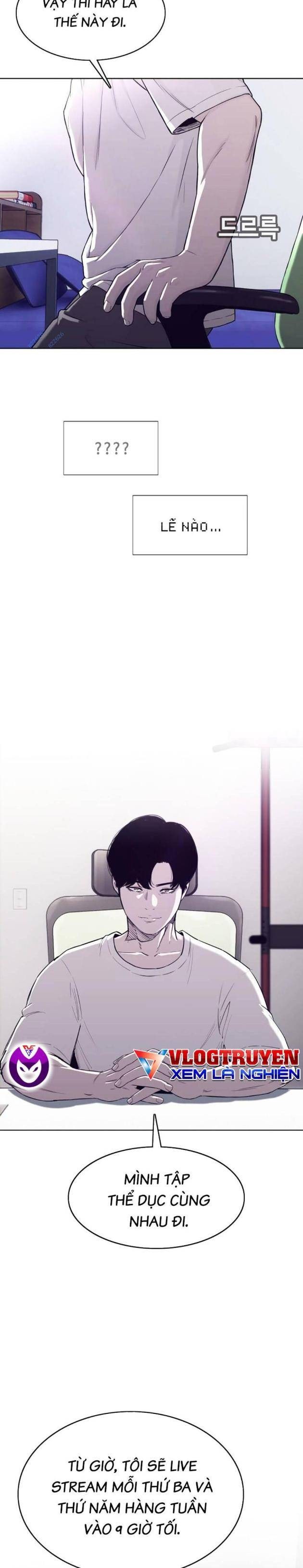 Loser Báo Thù - Page 8