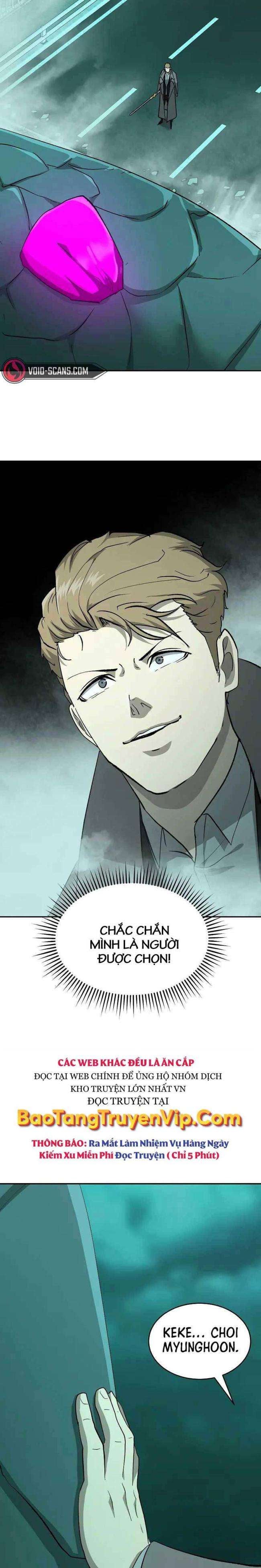 Vị Bạo Chúa Của Ngày Tận Thế Trở Lại - Page 22