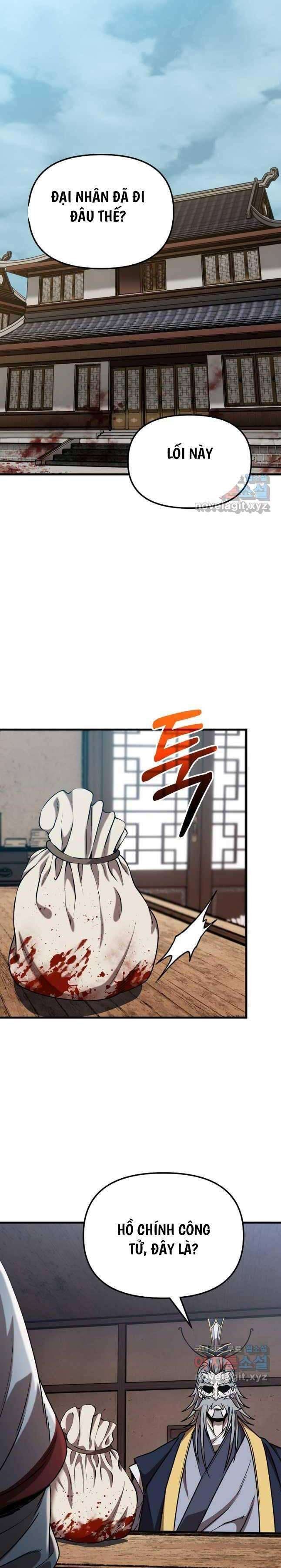 Đông Phương Bất Bại - Page 30