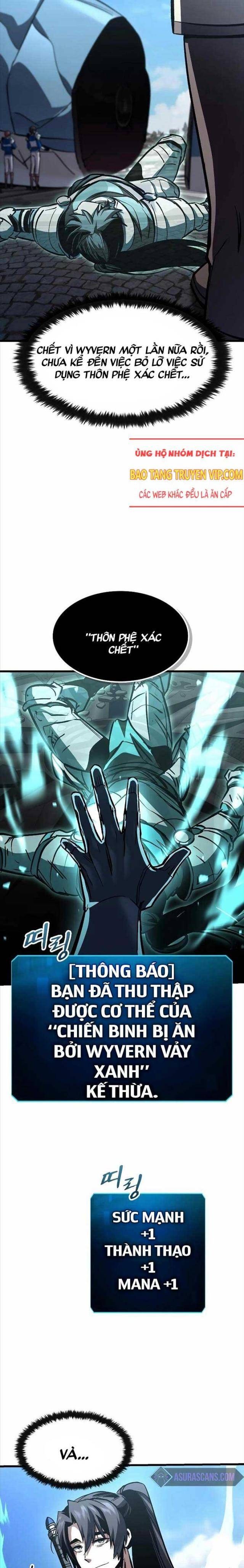 Chiến Binh Thu Thập Xác Chết - Page 5