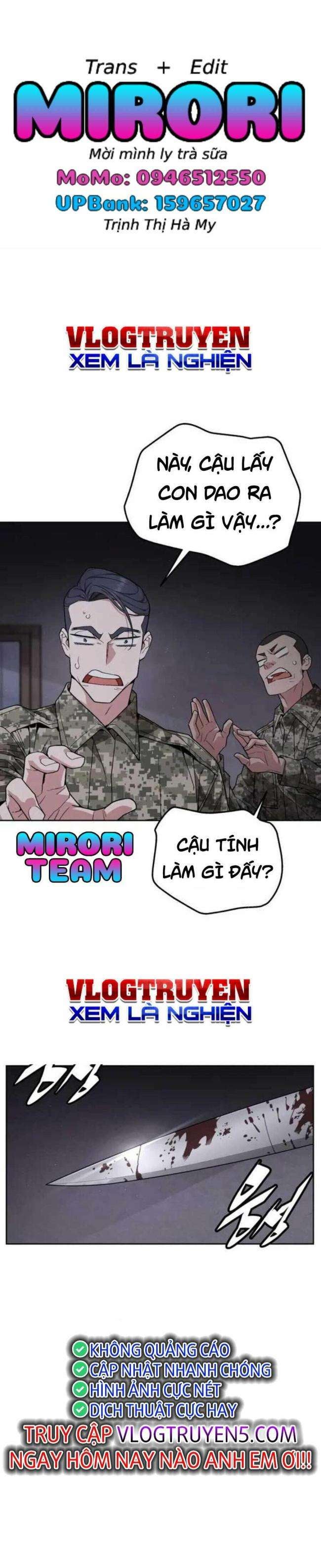 Trù Vương Mạt Thế - Page 32