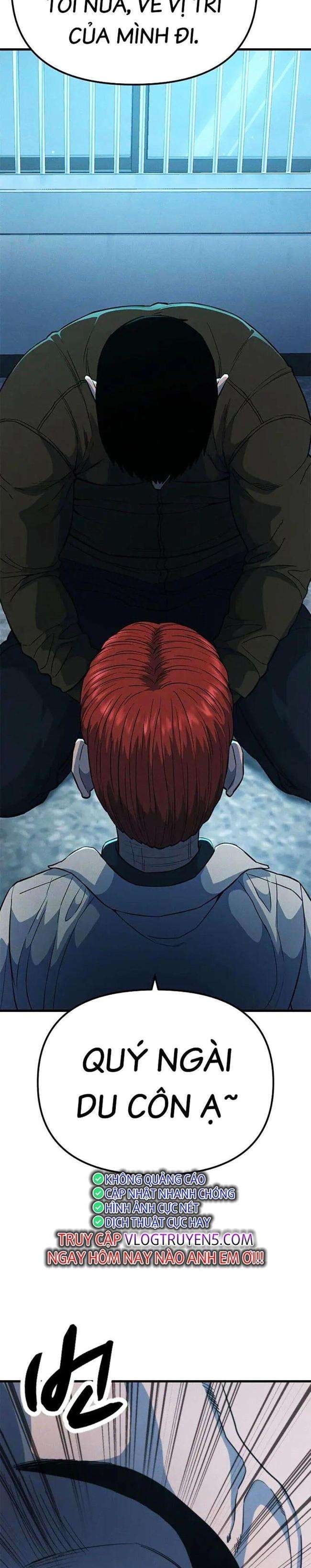 Gương Mặt Tâm Thần - Page 19