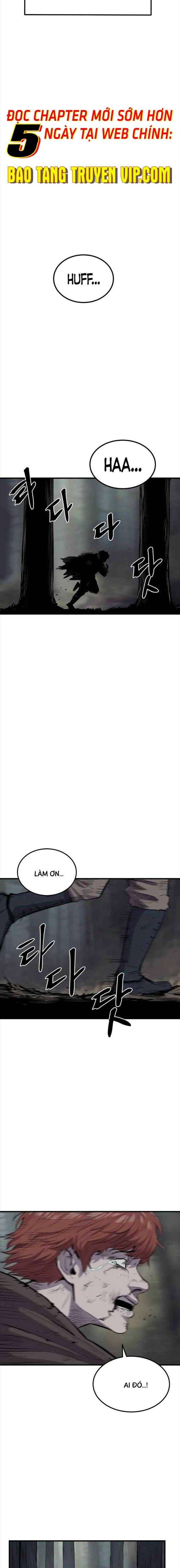 Tiếng Thét Cuồng Bạo - Page 8