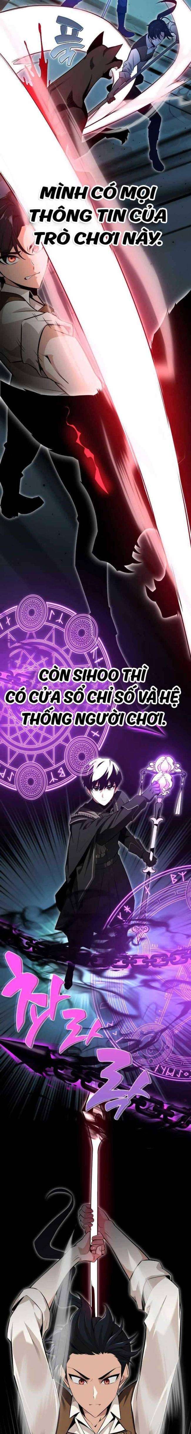 Tôi Đã Giết Tuyển Thủ Học Viện - Page 15