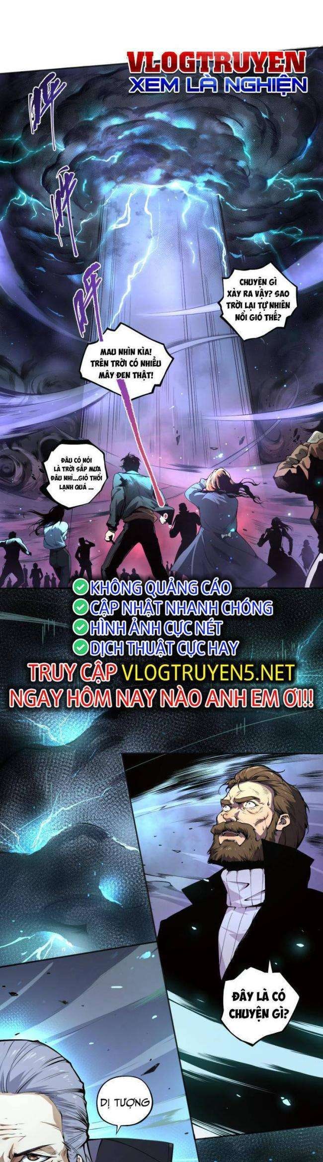 Thảm Họa Tử Linh Sư - Page 26