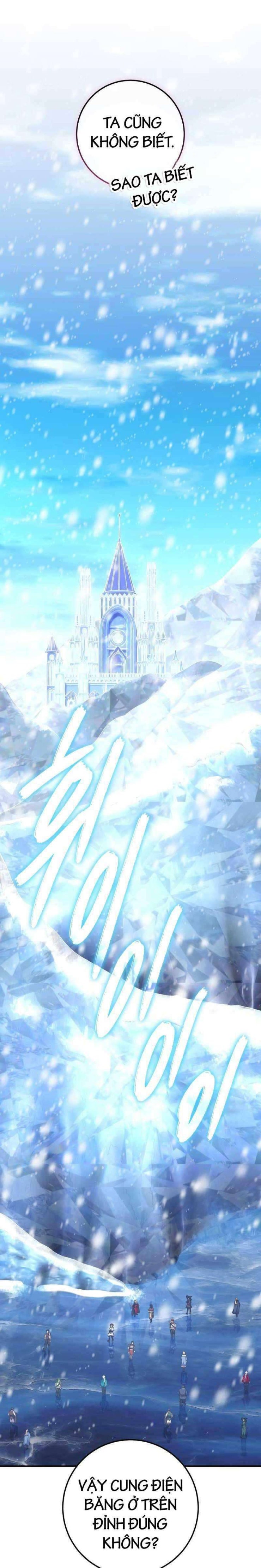 Sự Trả Thù Của Thợ Rèn Huyền Thoại - Page 26