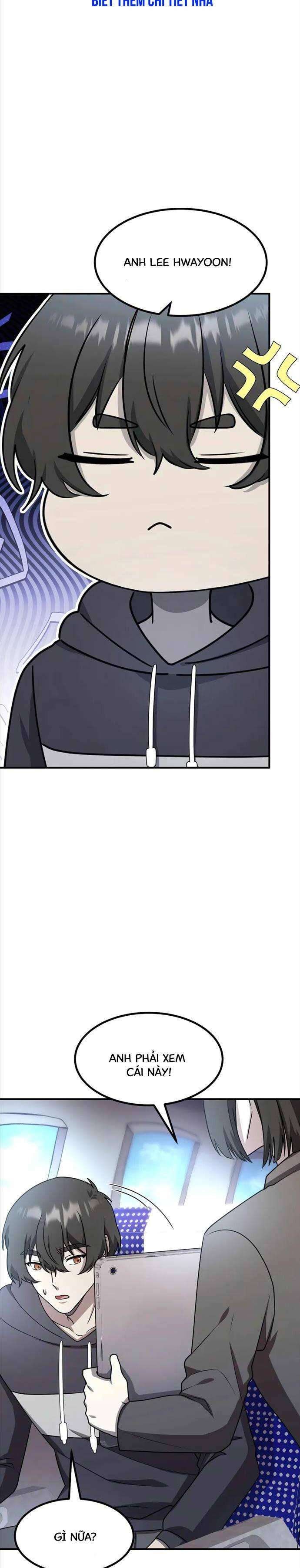 Ai Cũng Hồi Quy Ngoại Trừ Tôi - Page 18