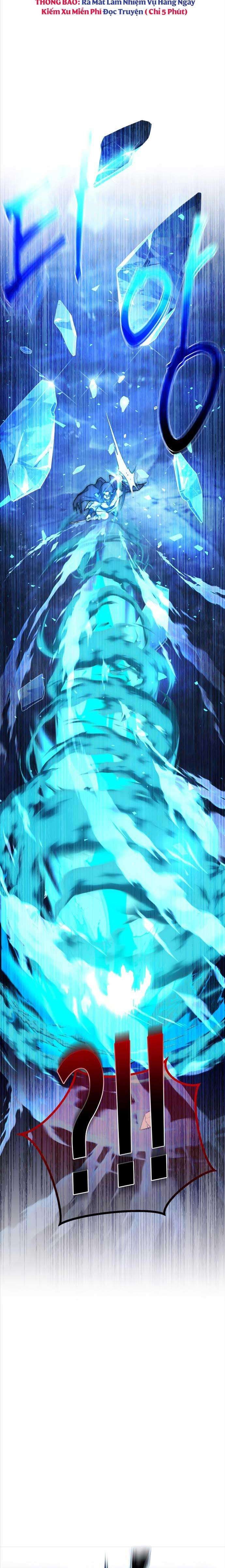 Sự Trả Thù Của Thợ Rèn Huyền Thoại - Page 10