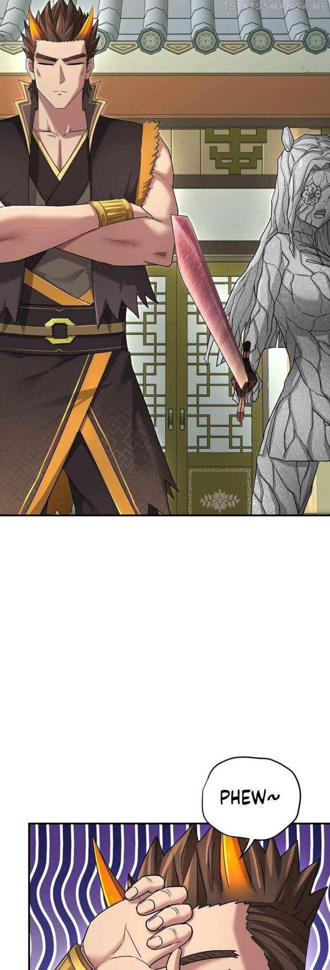 Nhập Hồn Ma Đạo Tổ Sư - Page 51