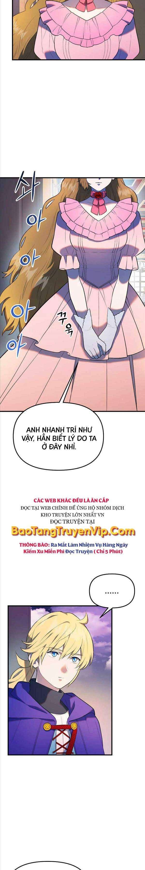 Hoàng Kim Pháp Sư - Page 17