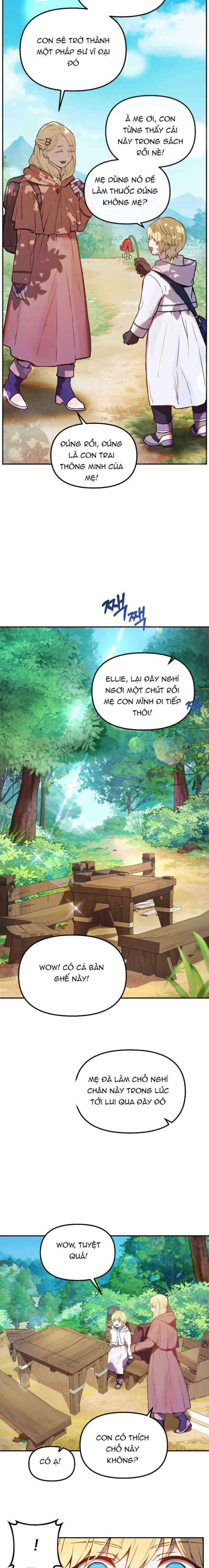 Hoàng Kim Pháp Sư - Page 31