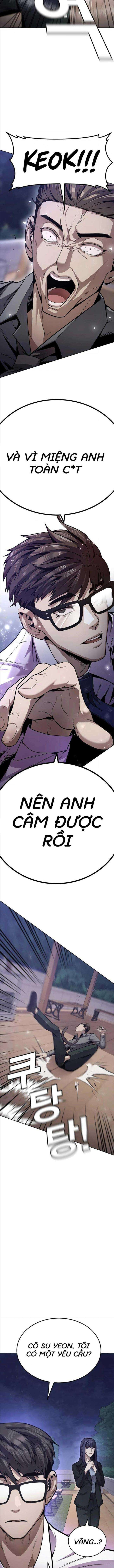 Ói Tiền Ra Đây - Page 26