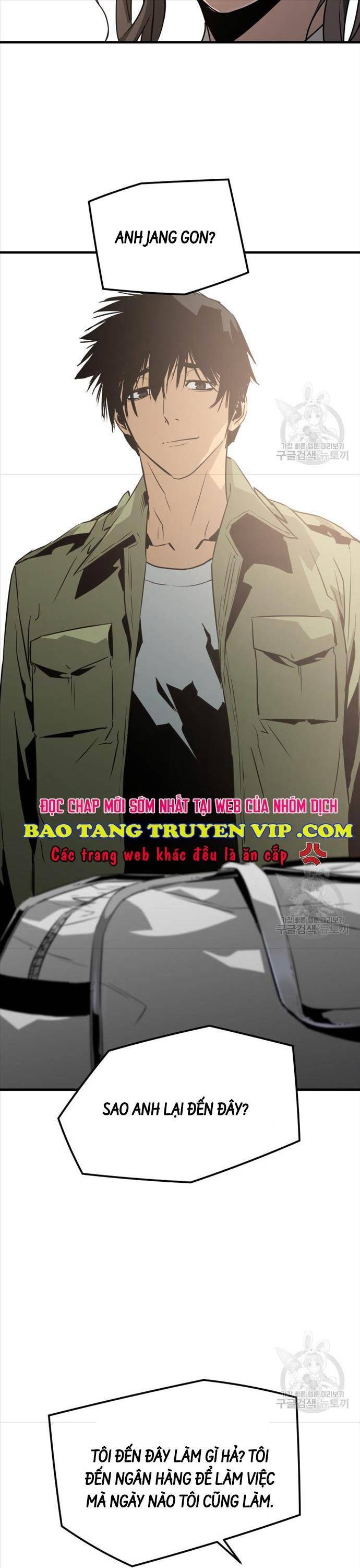 Đặc Công Xuất Ngũ - Page 41