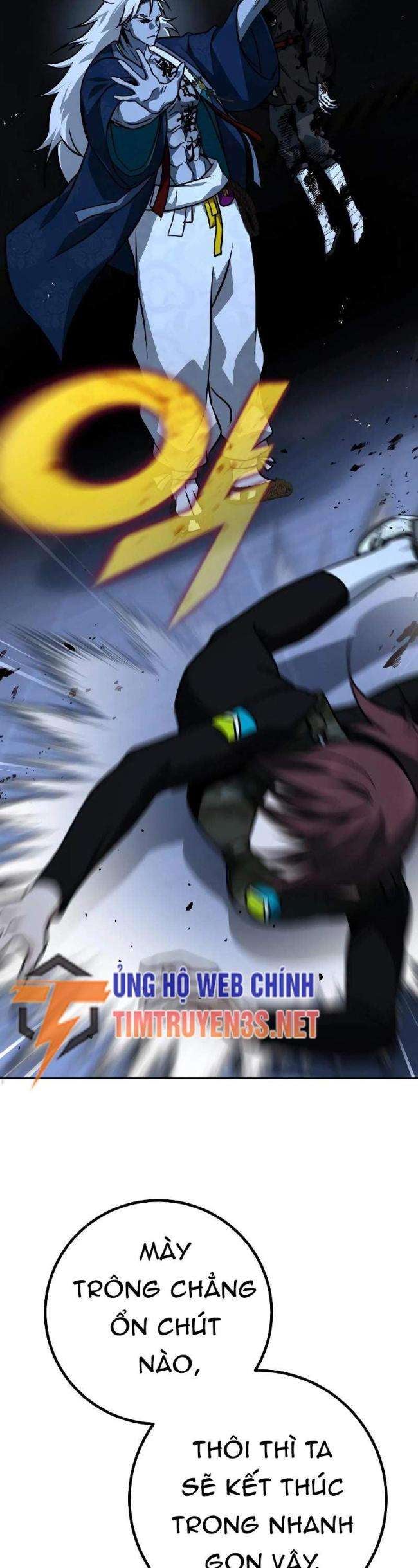 Tuyệt Đỉnh Anh Hùng - Page 38