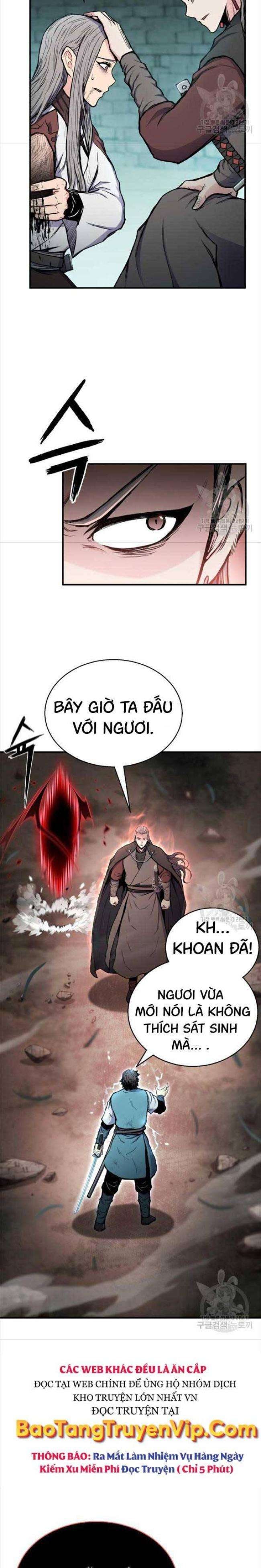 Ta Là Chủ Nhân Của Thư Viện Võ Công - Page 31