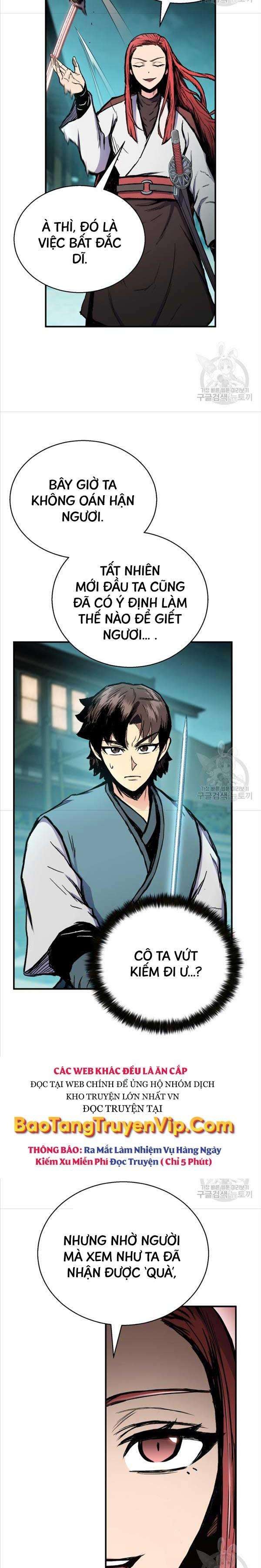 Ta Là Chủ Nhân Của Thư Viện Võ Công - Page 35