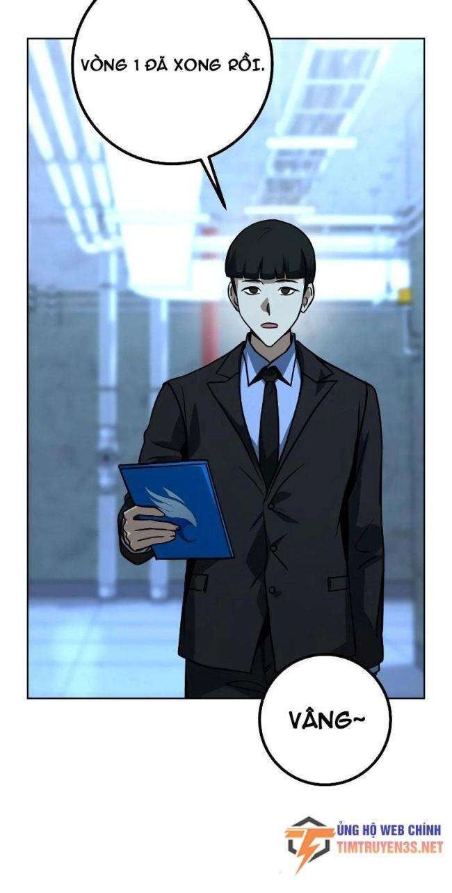 Tuyệt Đỉnh Anh Hùng - Page 73