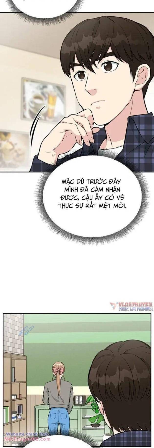 Chuyển Sinh Trở Thành Nhân Viên Mới - Page 20