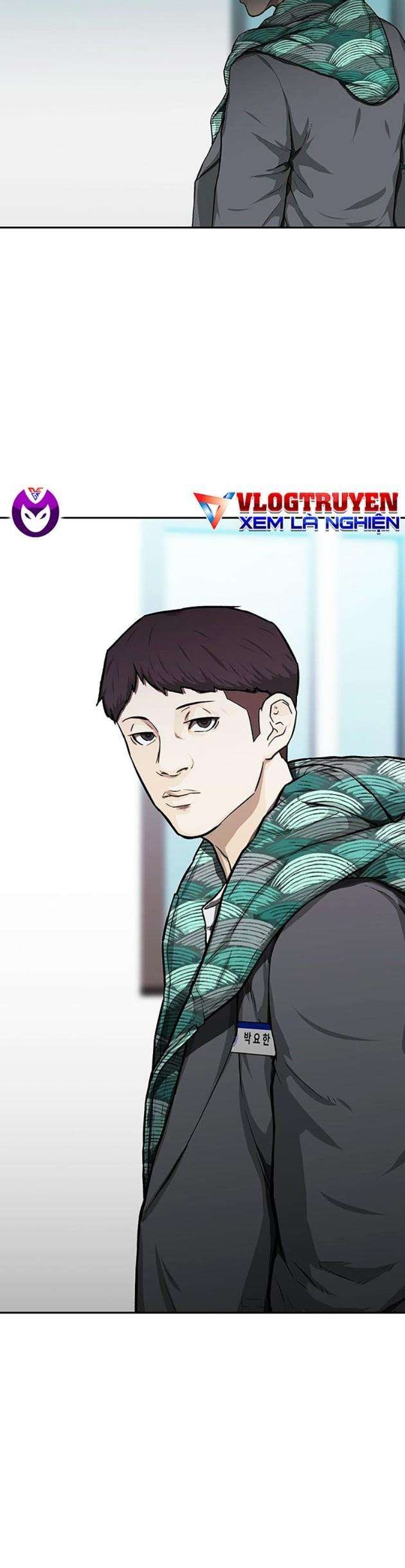 Trường Học Gangster - Page 14