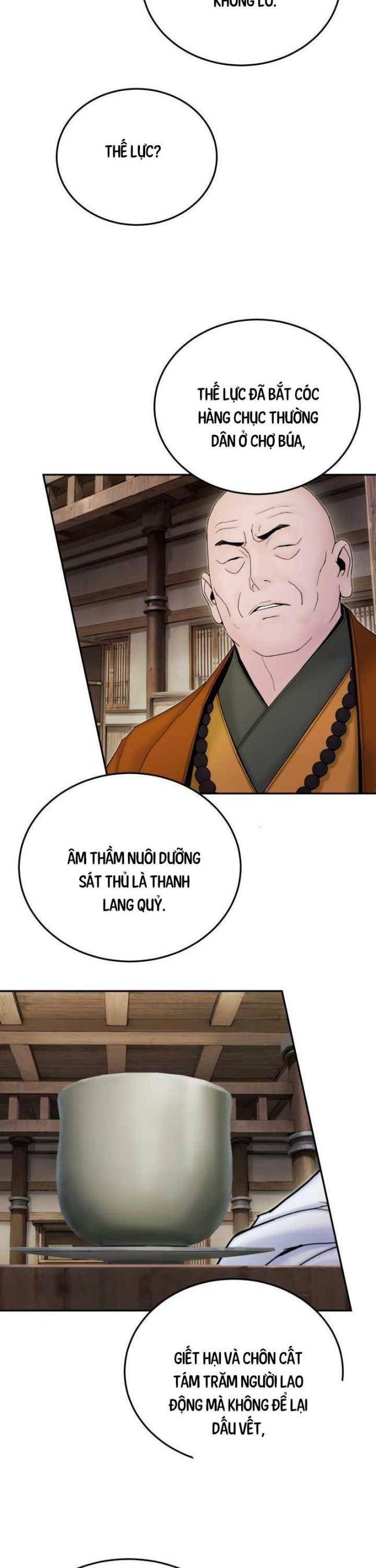 Hắc Bạch Võ Đế - Page 21