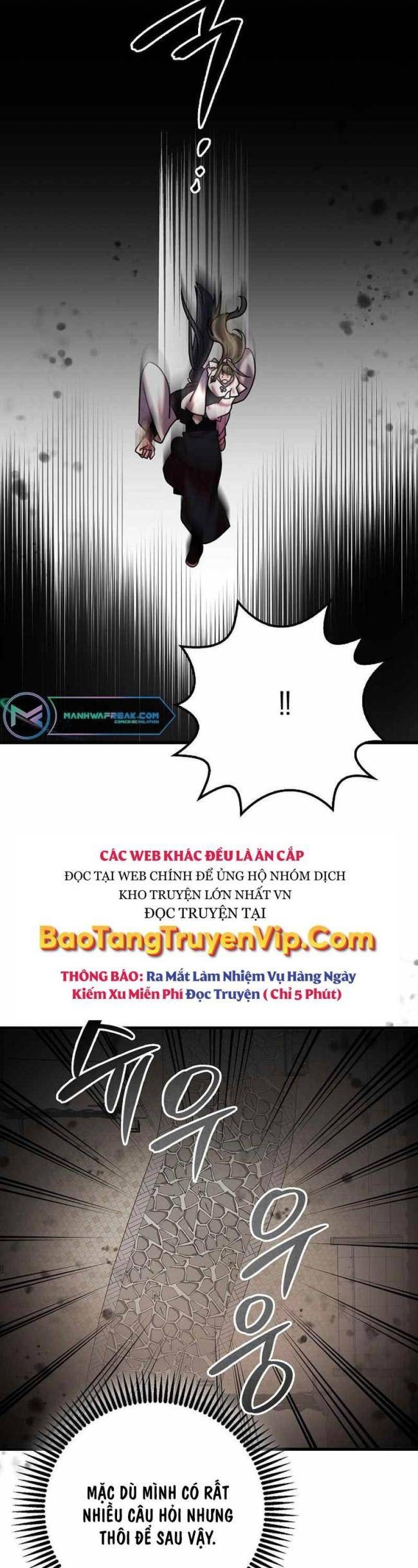 Thiên Phong Phách Đạo - Page 14