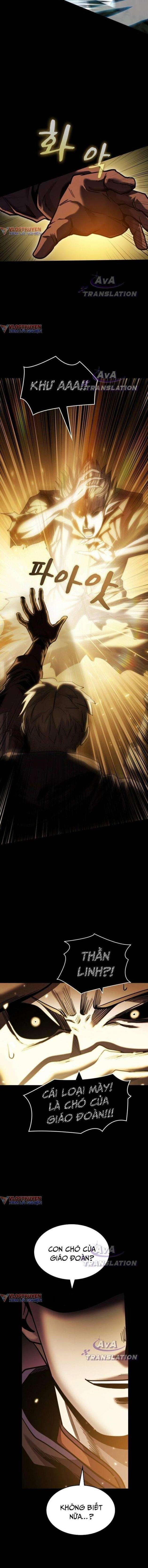Thánh Kỵ Sĩ Trong Thế Giới Ảo Đen Tối - Page 29