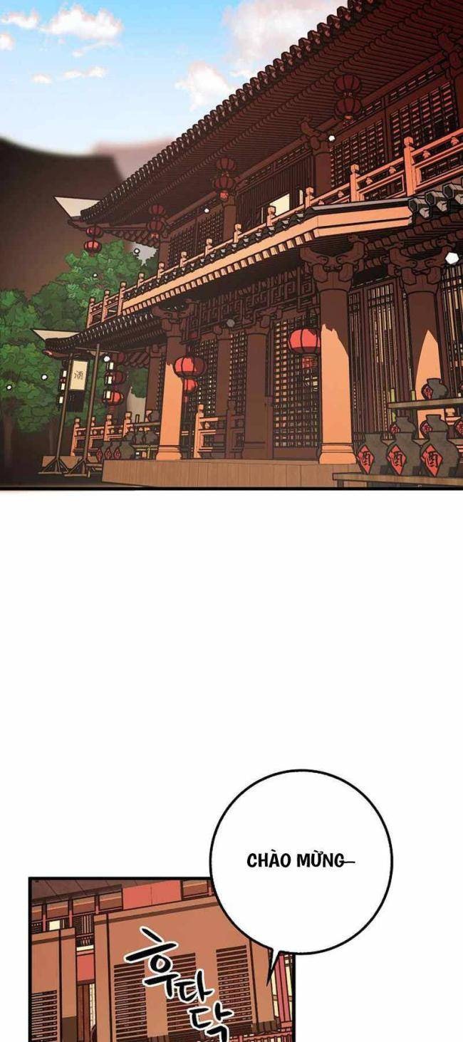 Thiên Phong Phách Đạo - Page 32