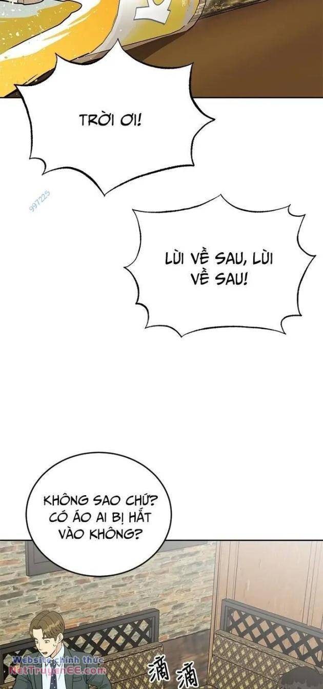 Chuyển Sinh Trở Thành Nhân Viên Mới - Page 39