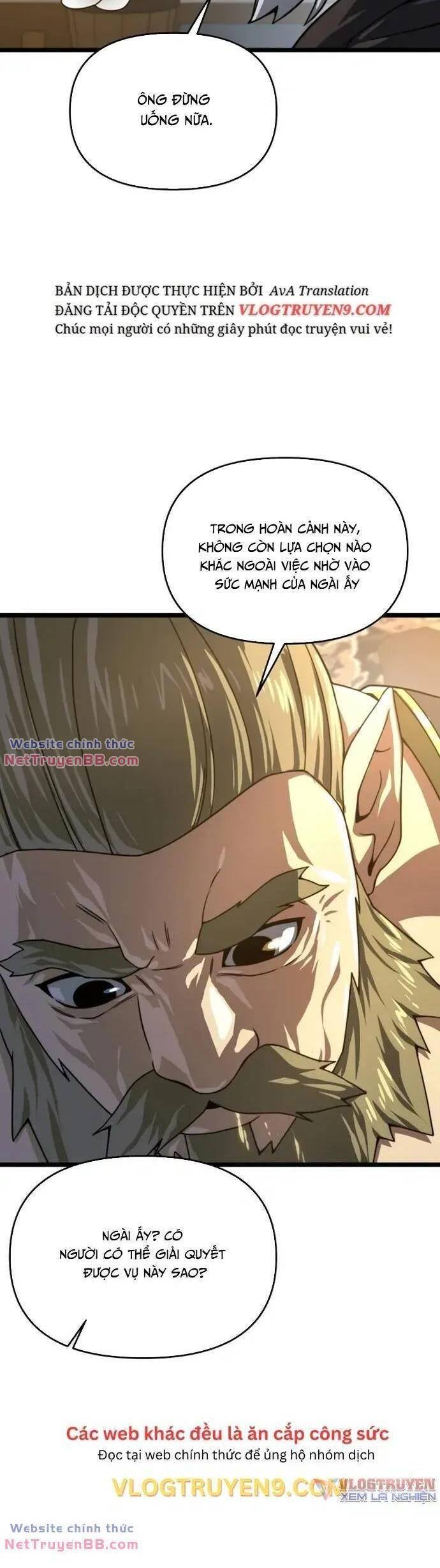 Kiếm Ma Chết Tiệt - Page 12