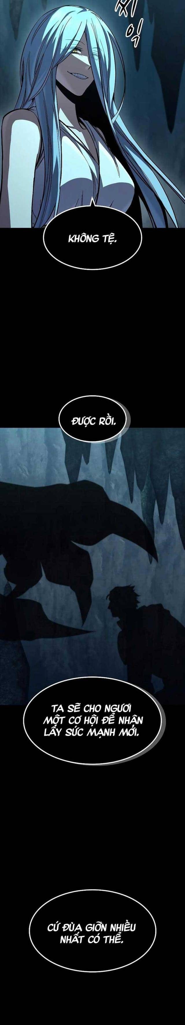 Chiến Binh Thu Thập Xác Chết - Page 22