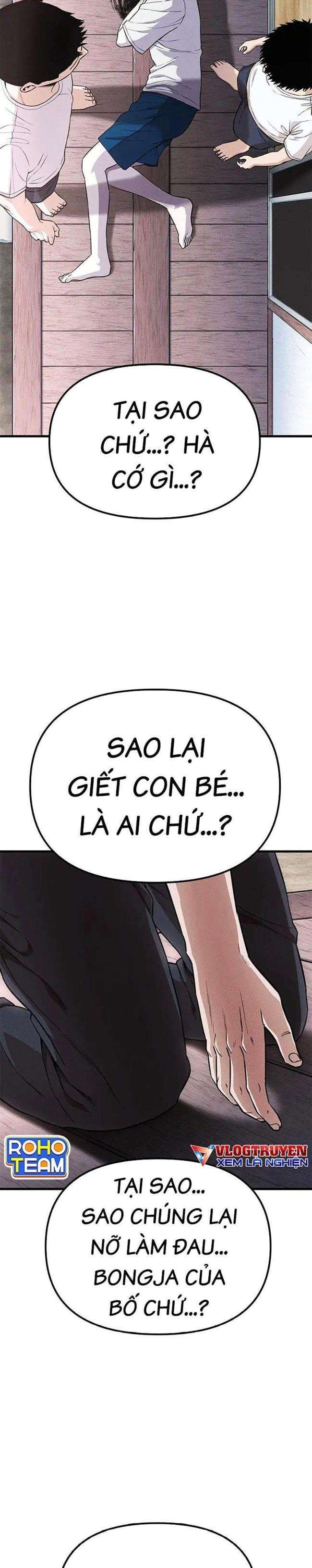 Gương Mặt Tâm Thần - Page 19