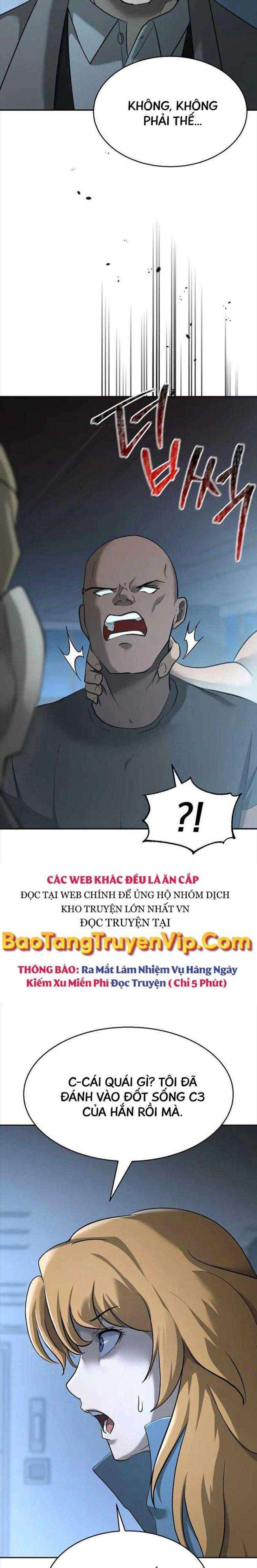 Vị Bạo Chúa Của Ngày Tận Thế Trở Lại - Page 35