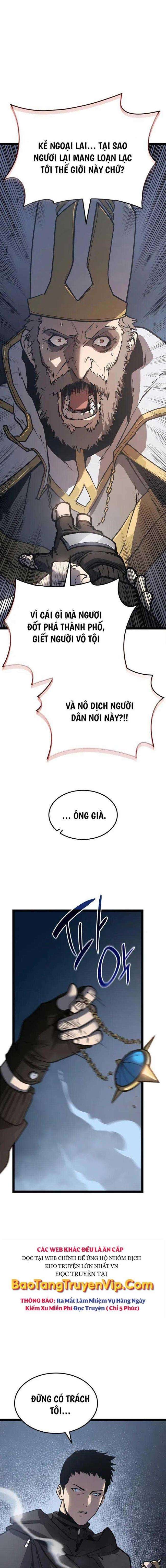 Con Trai Út Của Bá Tước Là Một Người Chơi - Page 18