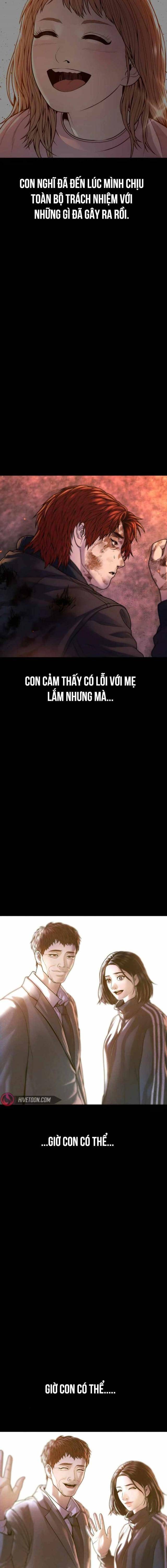 Cậu Bé Tội Phạm - Page 12