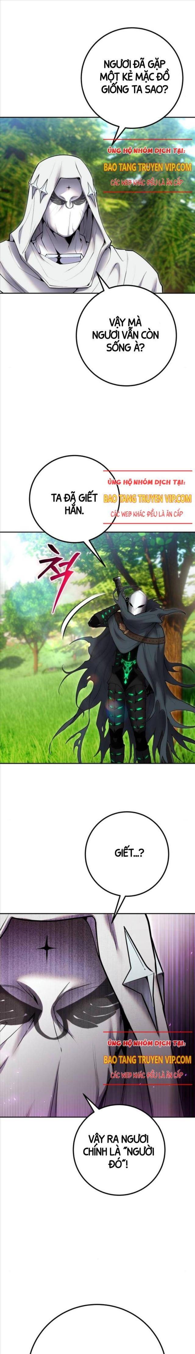 Tôi Mạnh Hơn Anh Hùng - Page 12