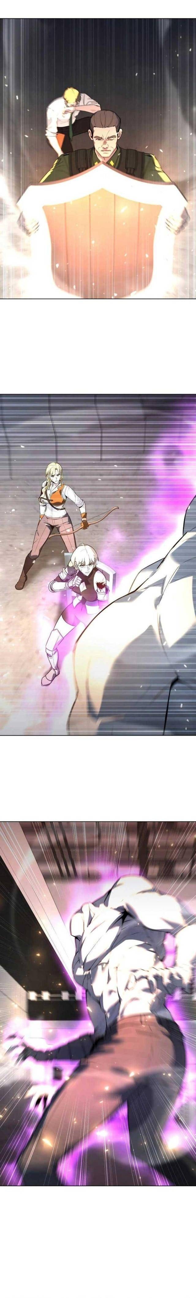 Thợ Tạo Tác Vũ Khí - Page 14