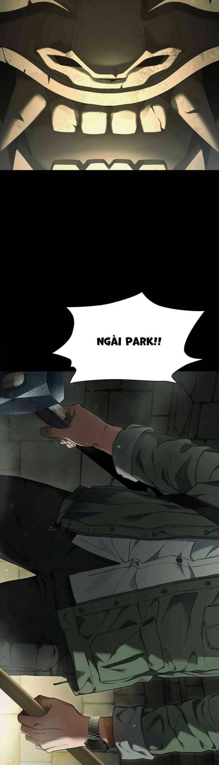 Người Giám Định Cổ Vật - Page 25