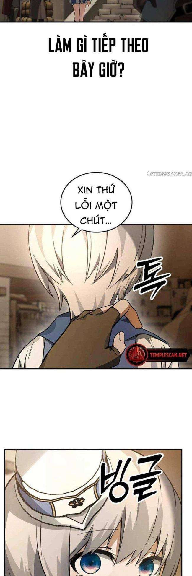 Kẻ Luôn Kết Thúc Bằng Bad Ending - Page 16