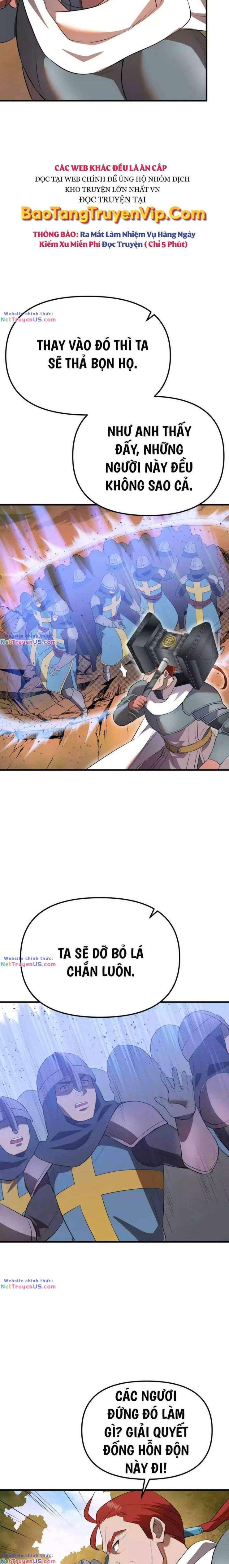 Hoàng Kim Pháp Sư - Page 31