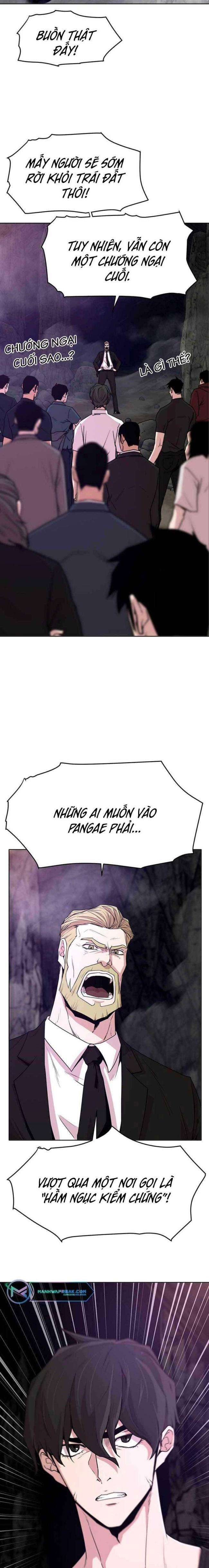 Võ Gia Cô Độc - Page 31