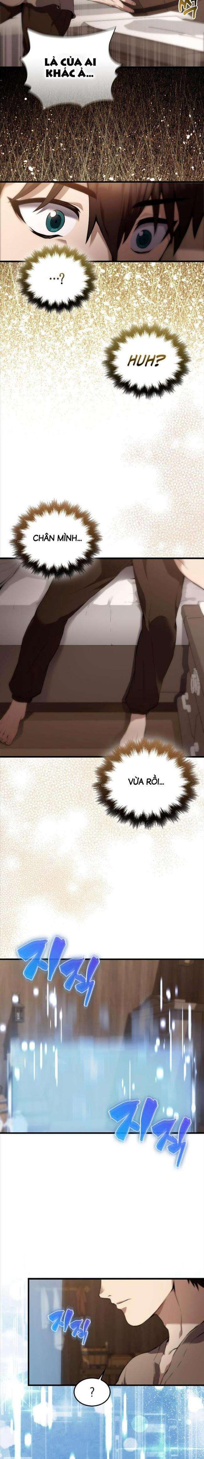 Nhân Vật Phụ Siêu Mạnh - Page 19